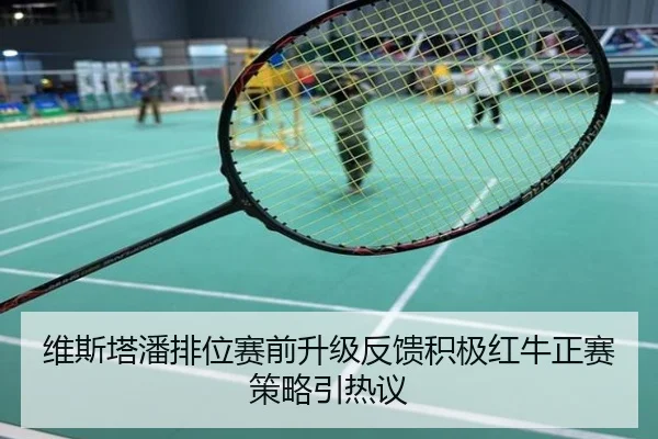 维斯塔潘排位赛前升级反馈积极红牛正赛策略引热议